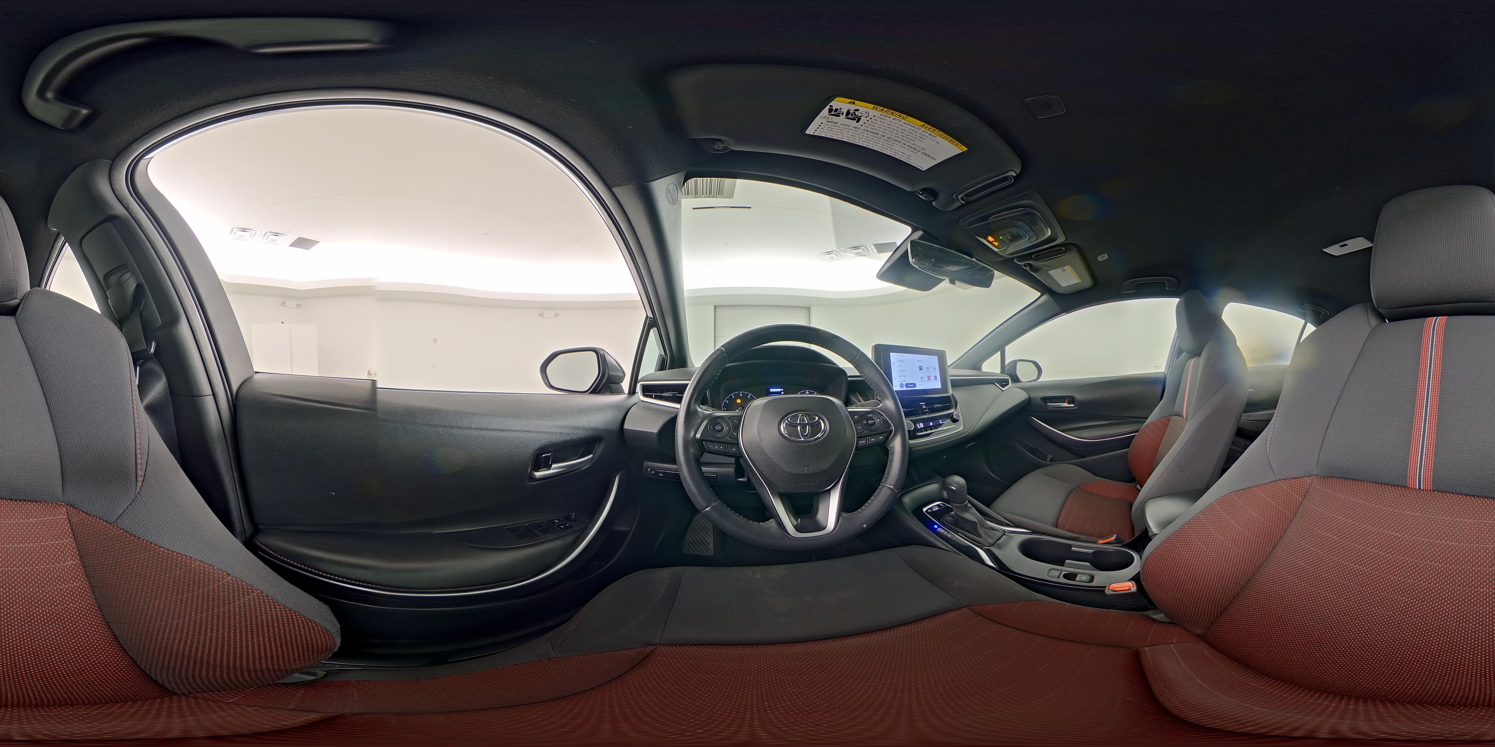 2024 Toyota Corolla SE - Photo 26