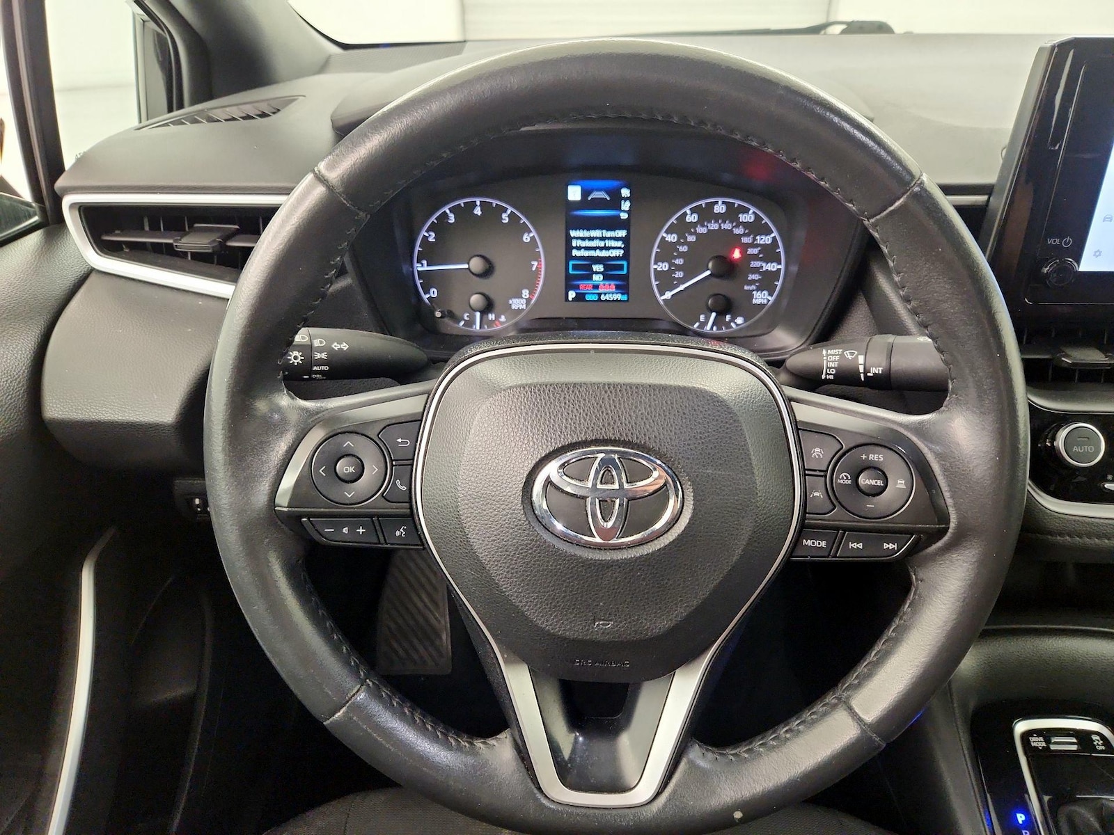 2024 Toyota Corolla SE - Photo 11
