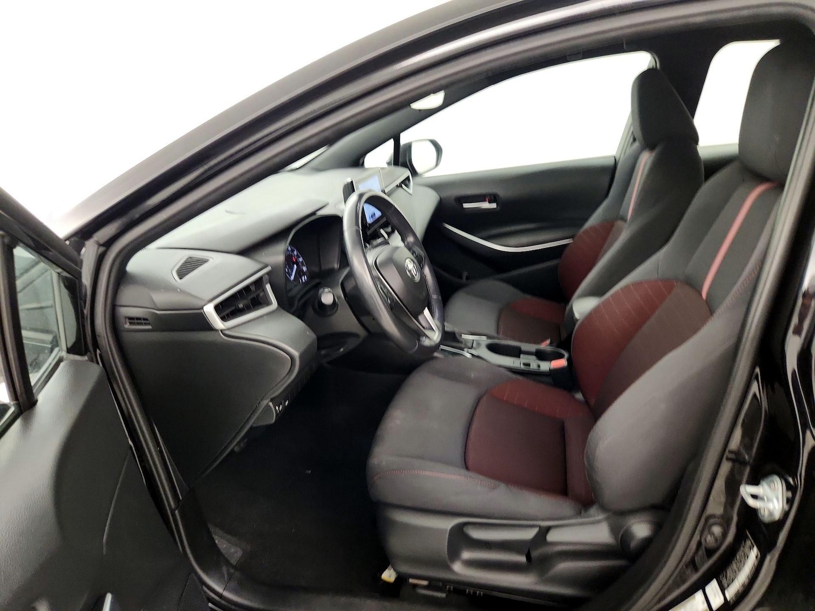 2024 Toyota Corolla SE - Photo 12