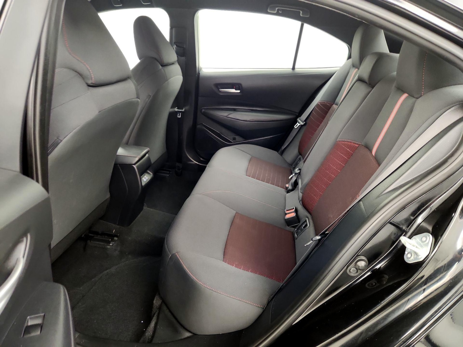 2024 Toyota Corolla SE - Photo 20