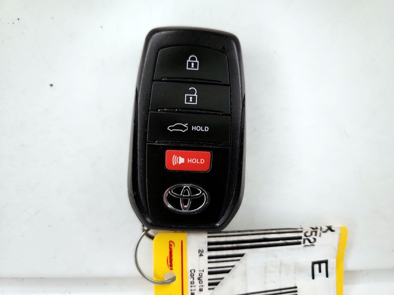 2024 Toyota Corolla SE - Photo 23