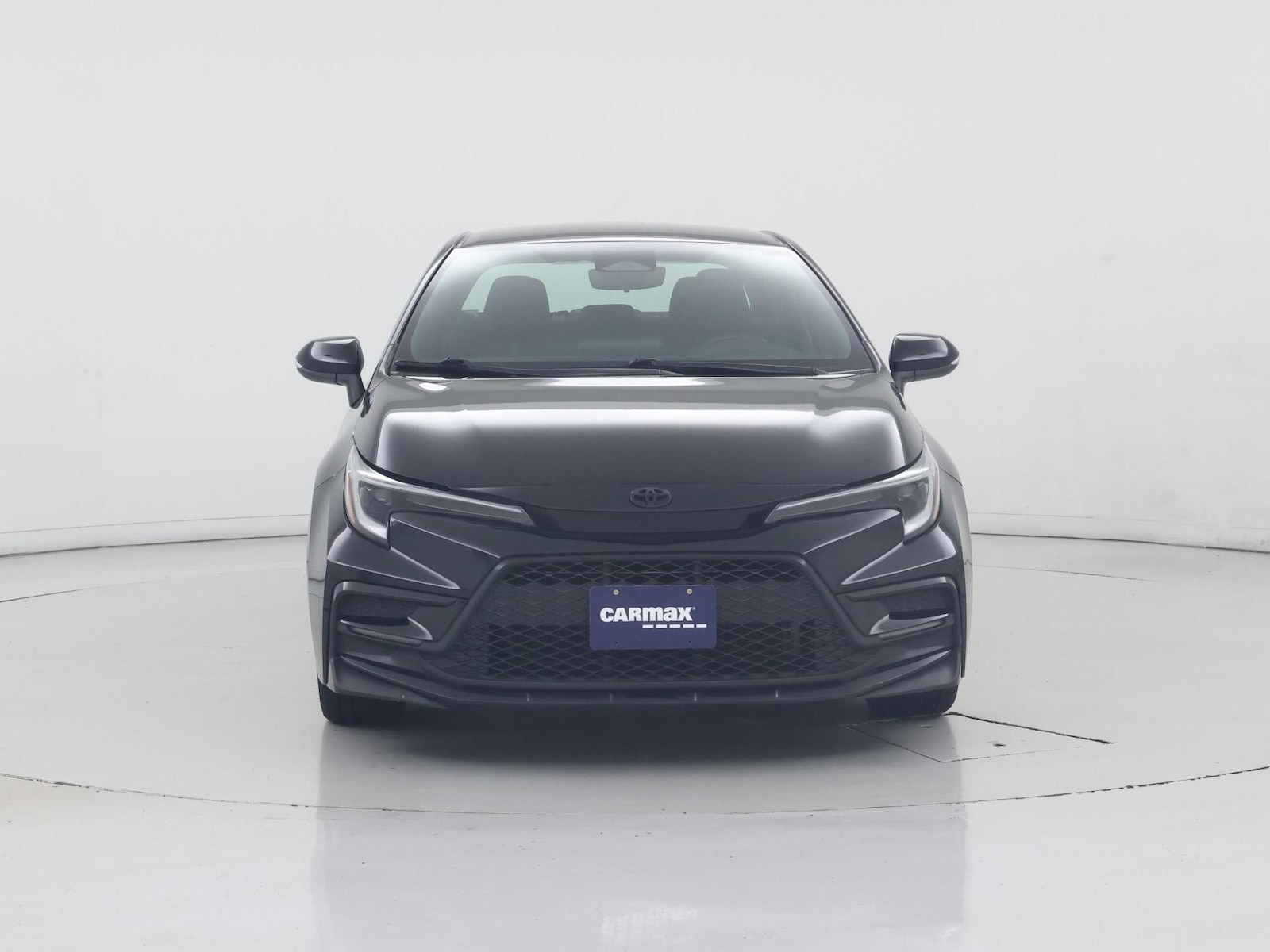 2024 Toyota Corolla SE - Photo 6
