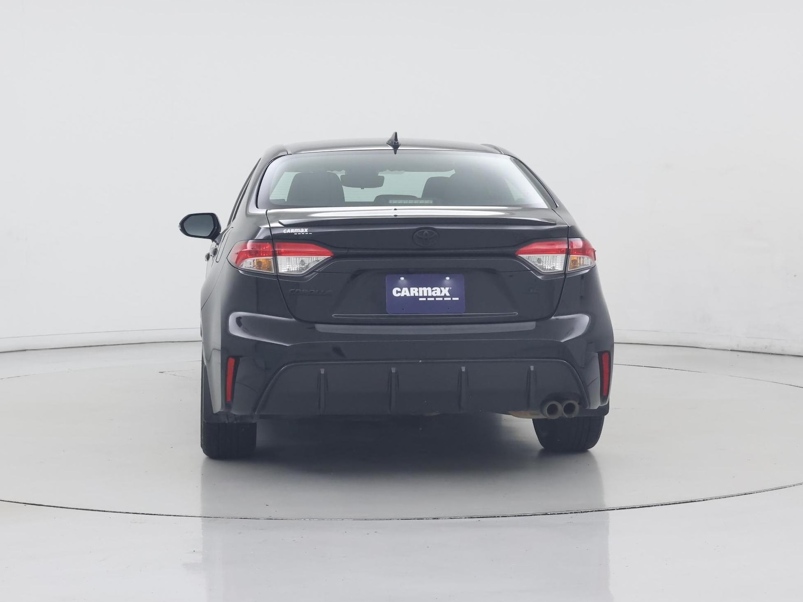 2024 Toyota Corolla SE - Photo 7