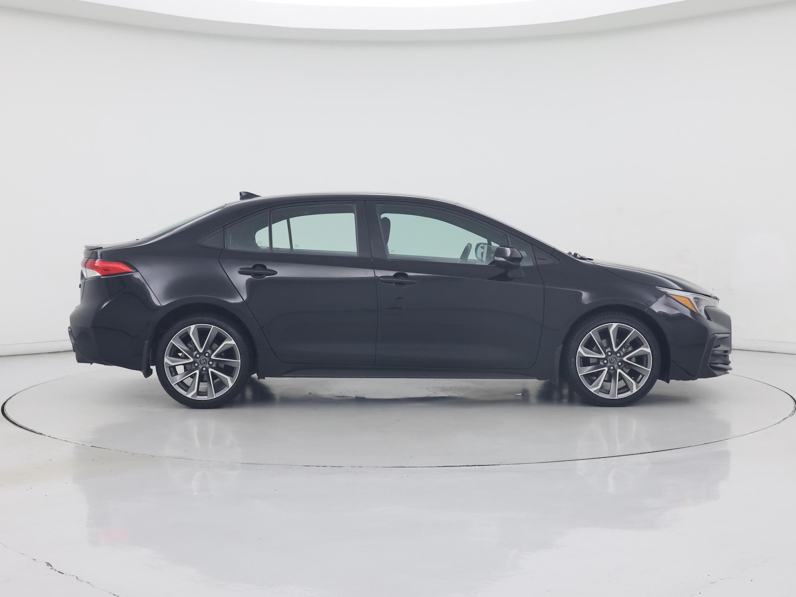 2024 Toyota Corolla SE - Photo 8