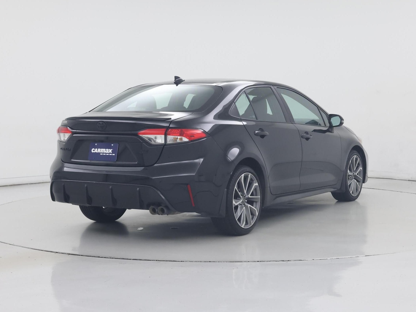 2024 Toyota Corolla SE - Photo 9