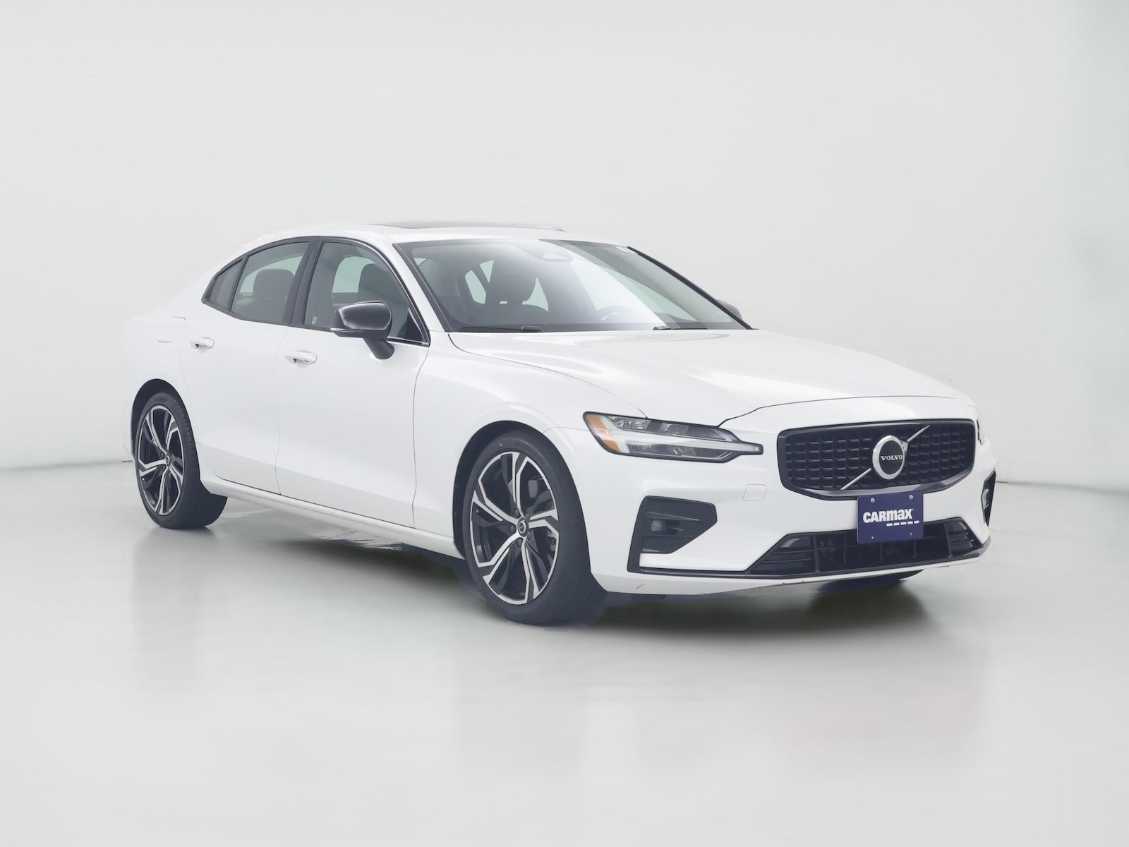2024 Volvo S60