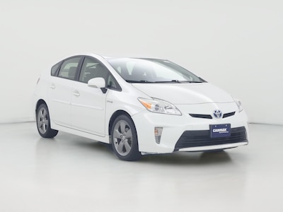 2015 Toyota Prius Persona Series