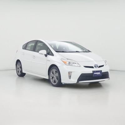 2015 Toyota Prius Persona Series
