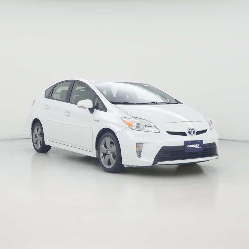 2015 Toyota Prius Persona Series