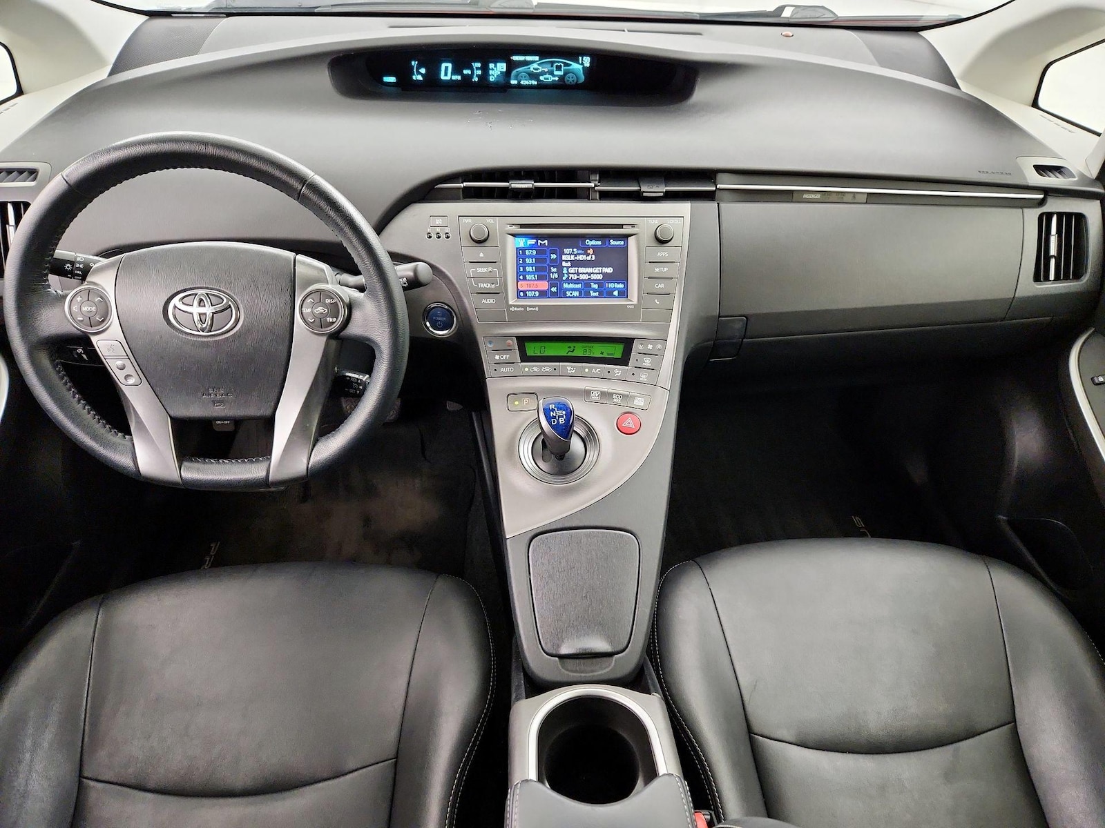 Navigation System