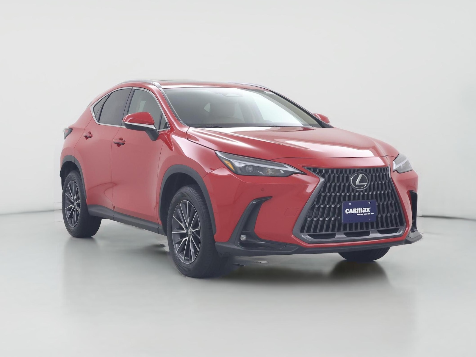 2023 Lexus NX