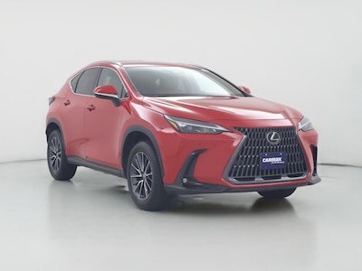 2023 Lexus NX 350 Premium