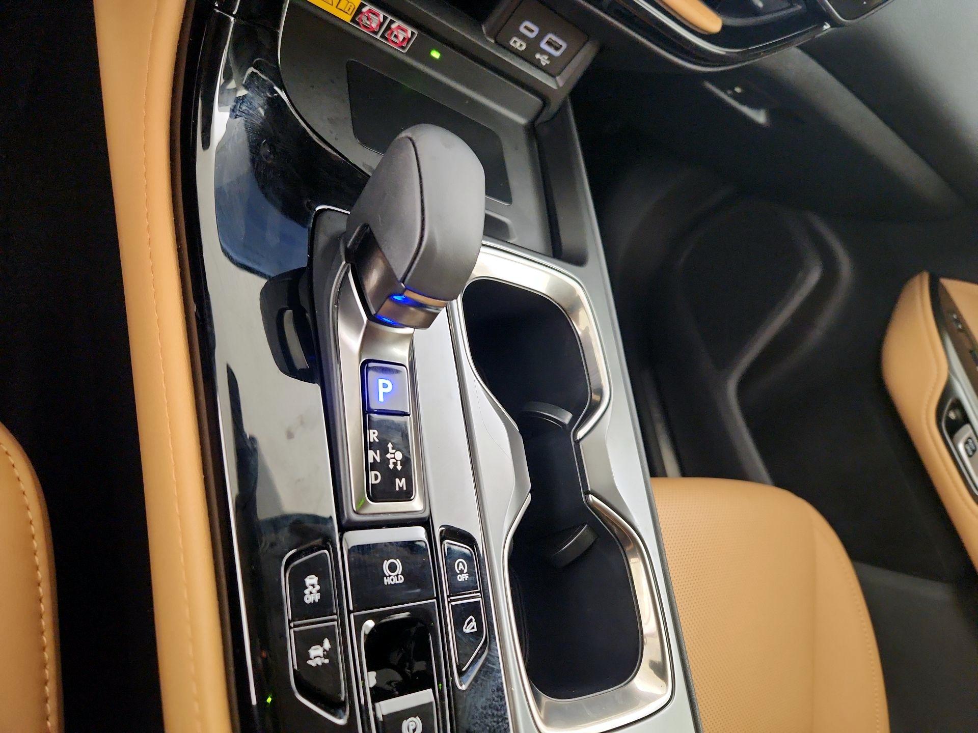 Thumbnail: 2023 Lexus NX - 17