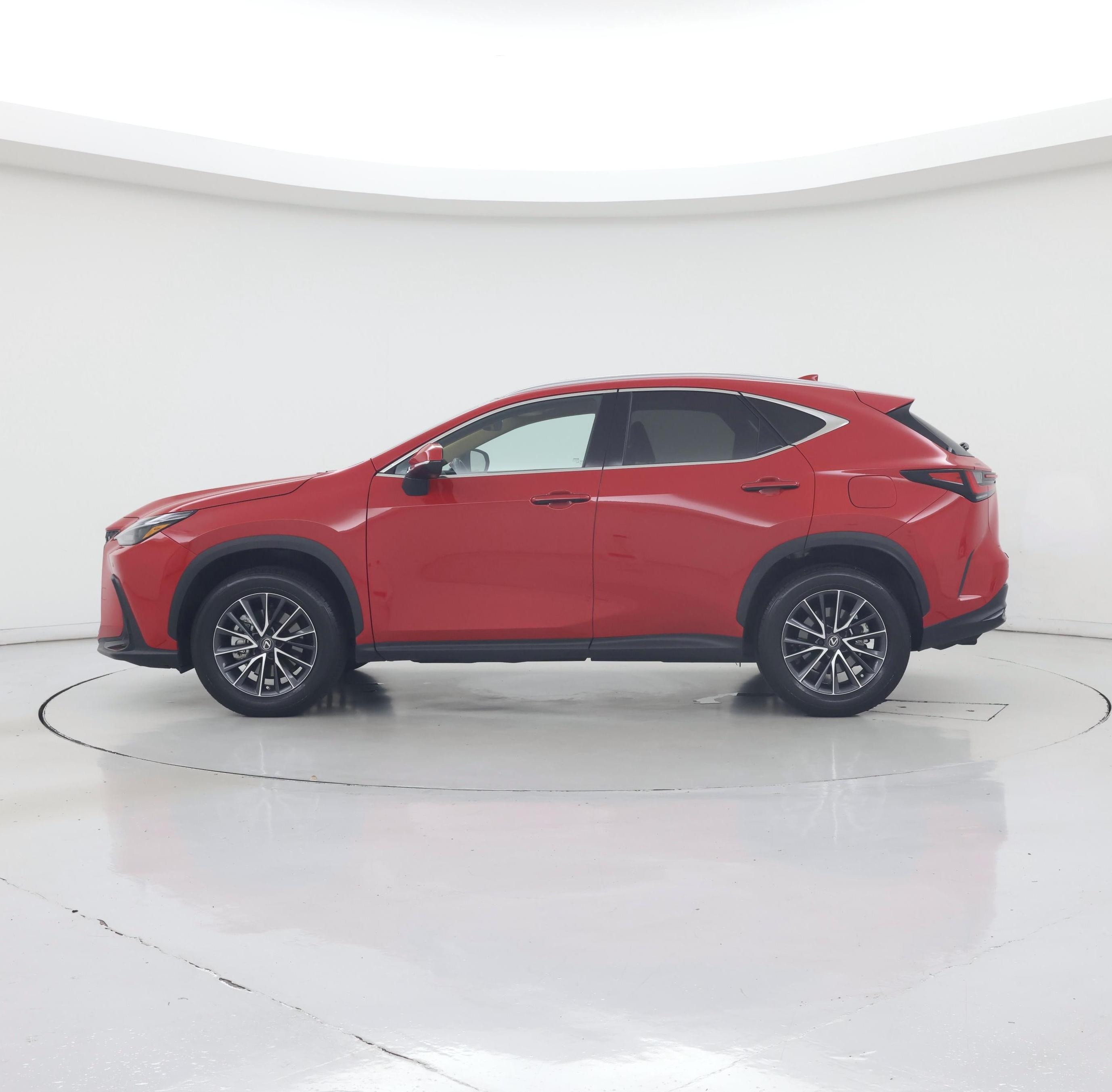 Thumbnail: 2023 Lexus NX - 3