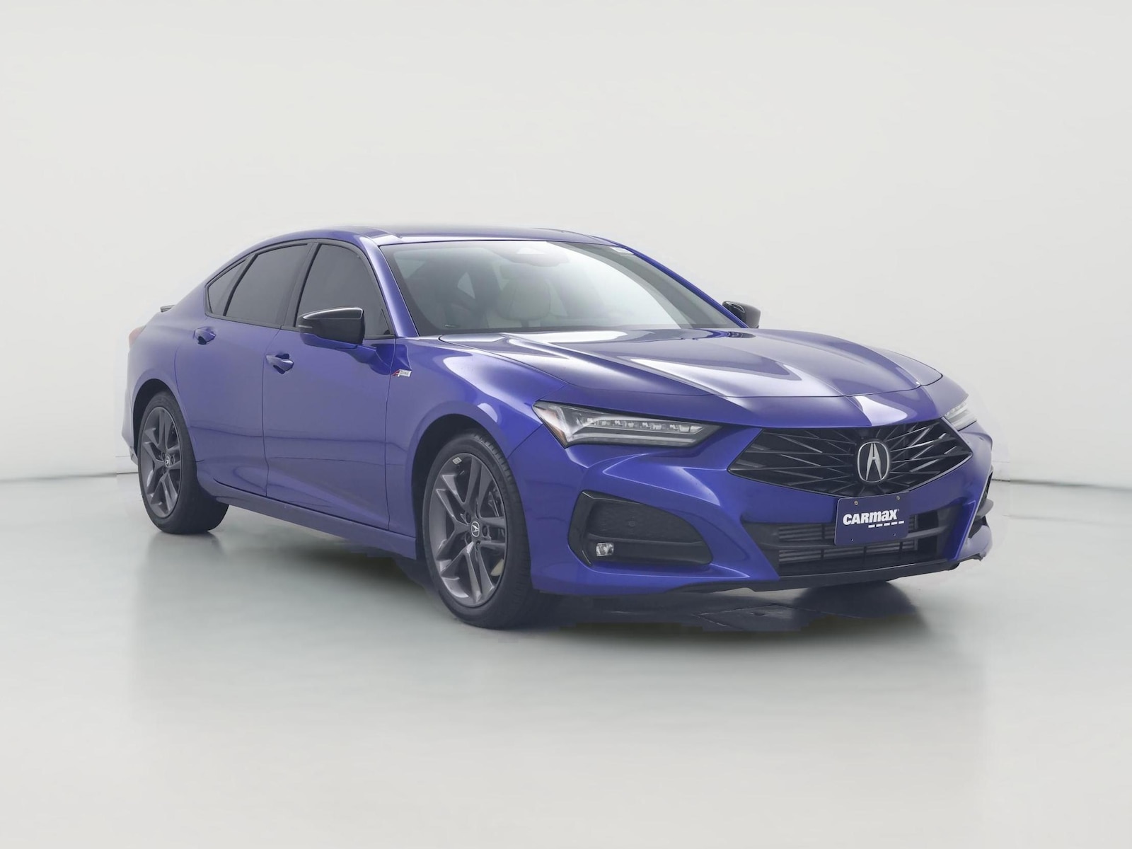 2025 Acura TLX