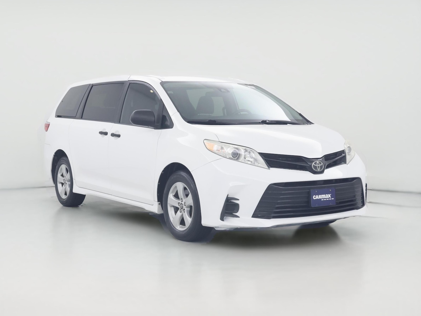 2019 Toyota Sienna
