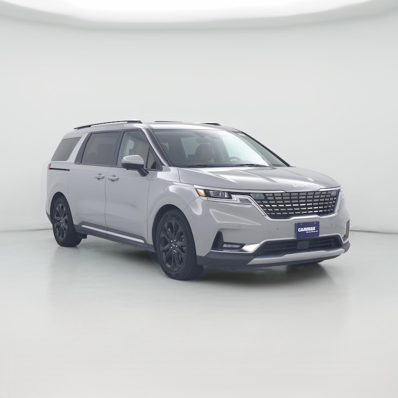 2022 Kia Carnival SX Prestige