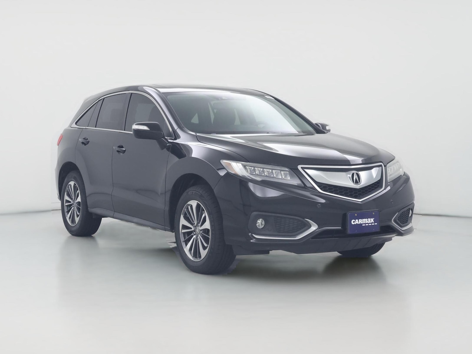 2018 Acura RDX