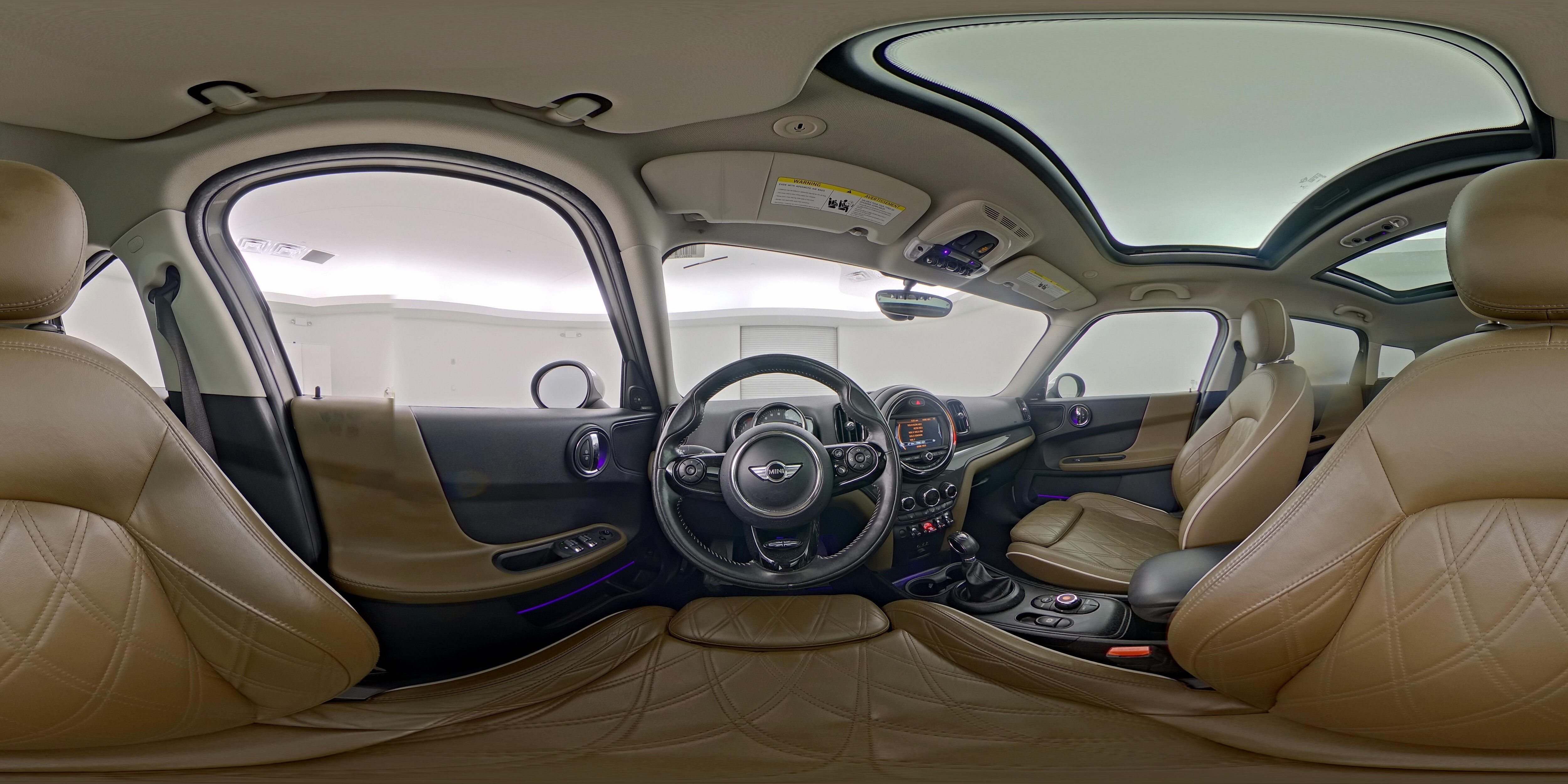 2018 MINI Countryman Base - Photo 29