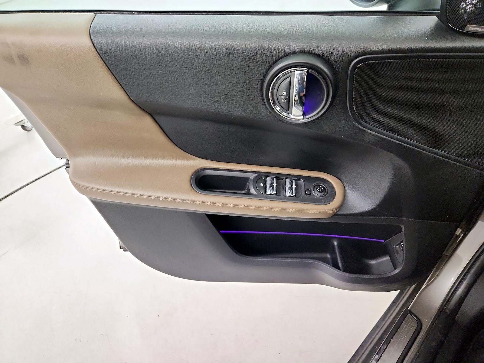 2018 MINI Countryman Base - Photo 13