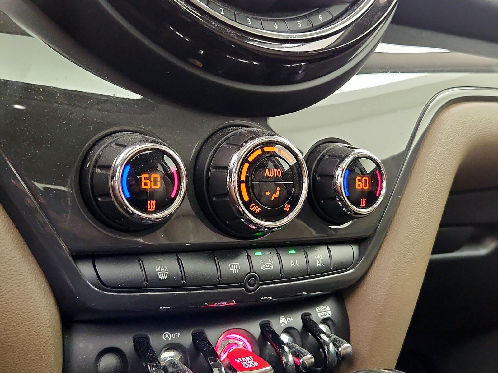 2018 MINI Countryman Base - Photo 17