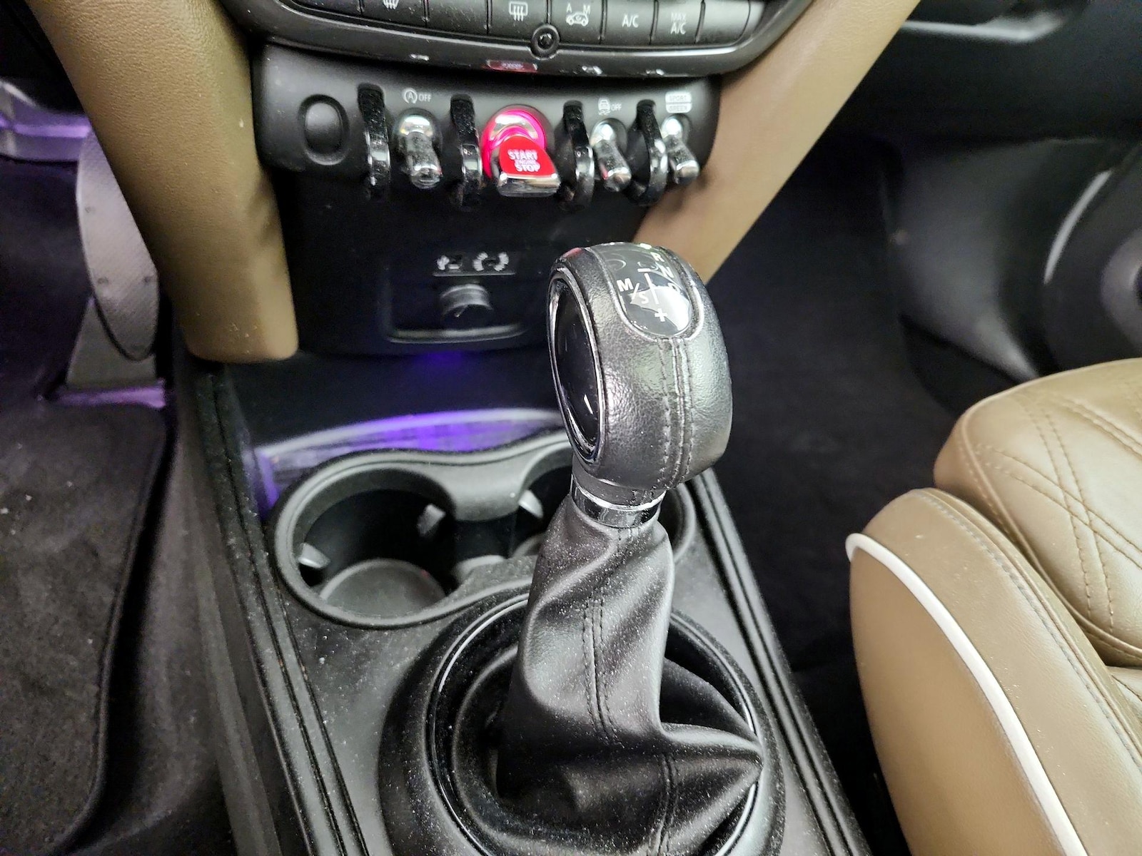 2018 MINI Countryman Base - Photo 18