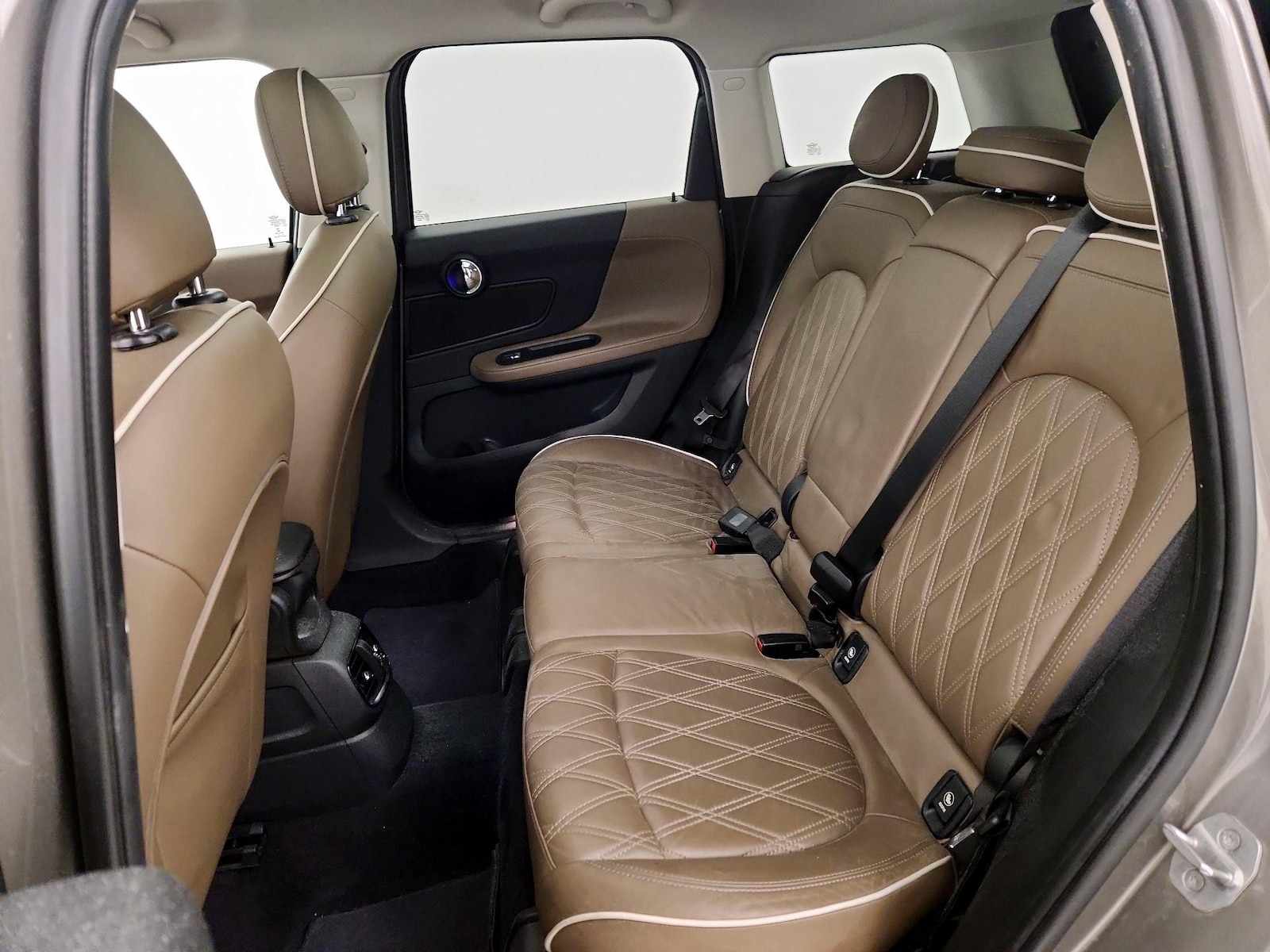 2018 MINI Countryman Base - Photo 21