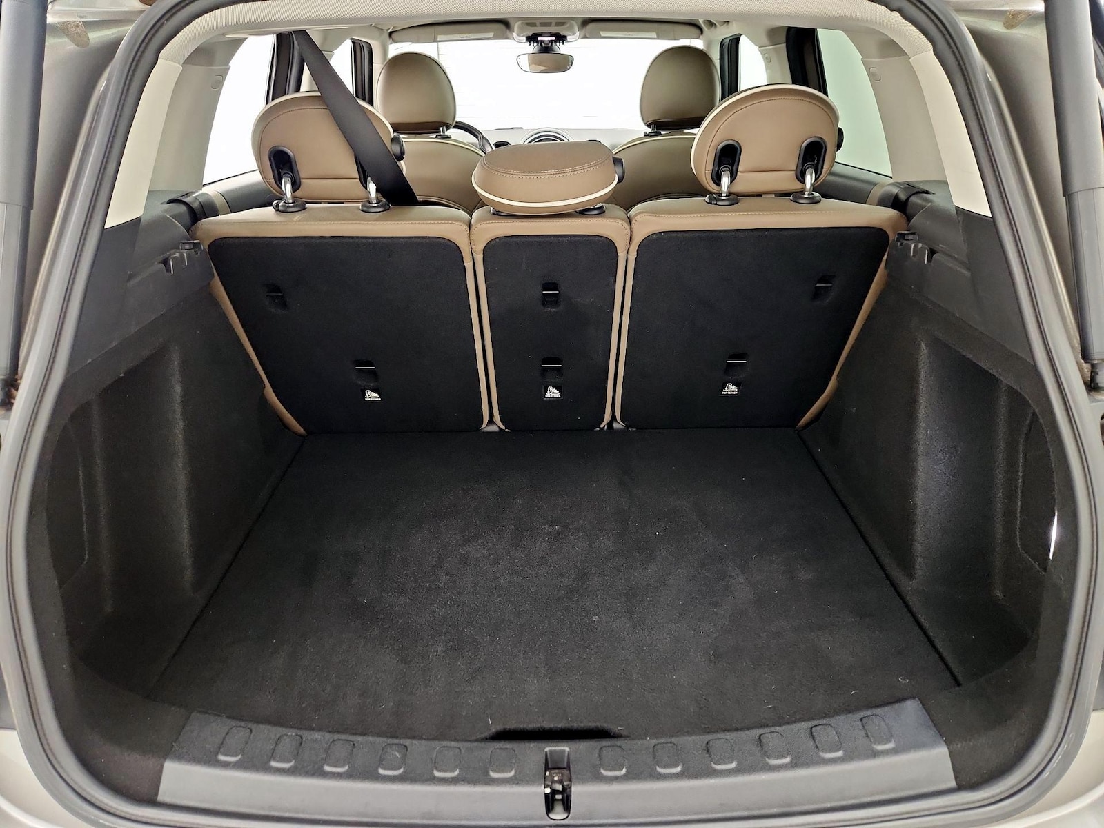 2018 MINI Countryman Base - Photo 22