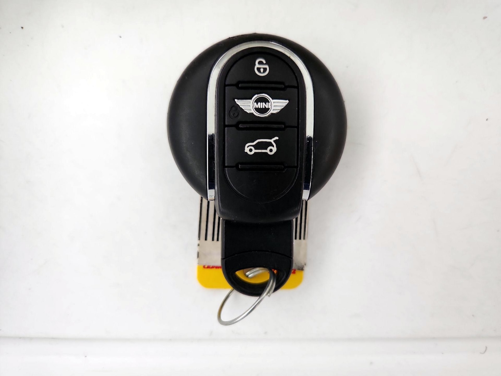 2018 MINI Countryman Base - Photo 26