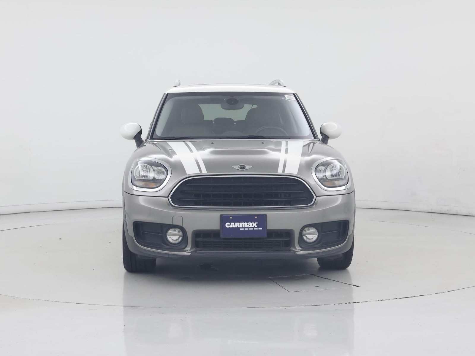 2018 MINI Countryman Base - Photo 6
