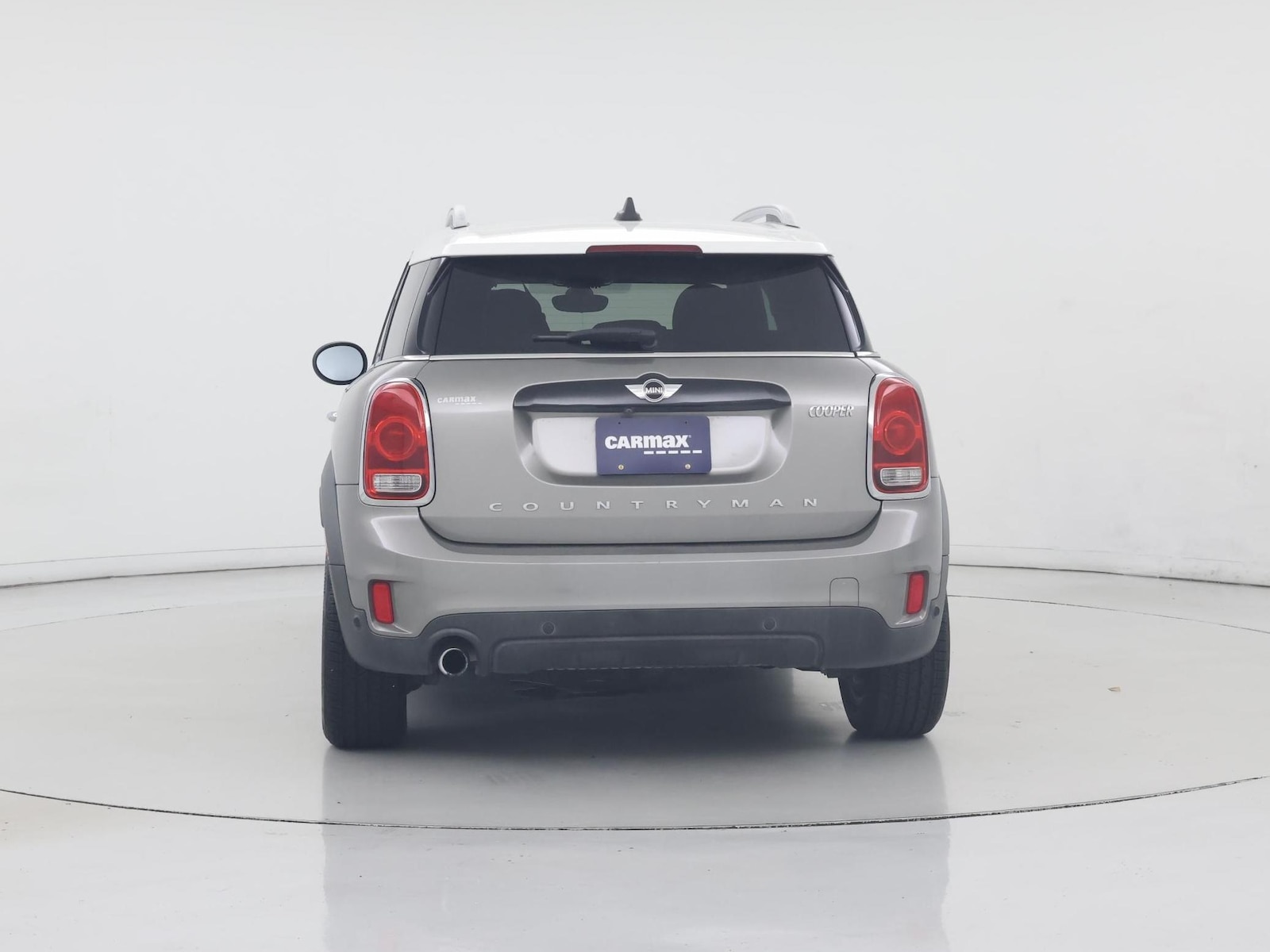 2018 MINI Countryman Base - Photo 7