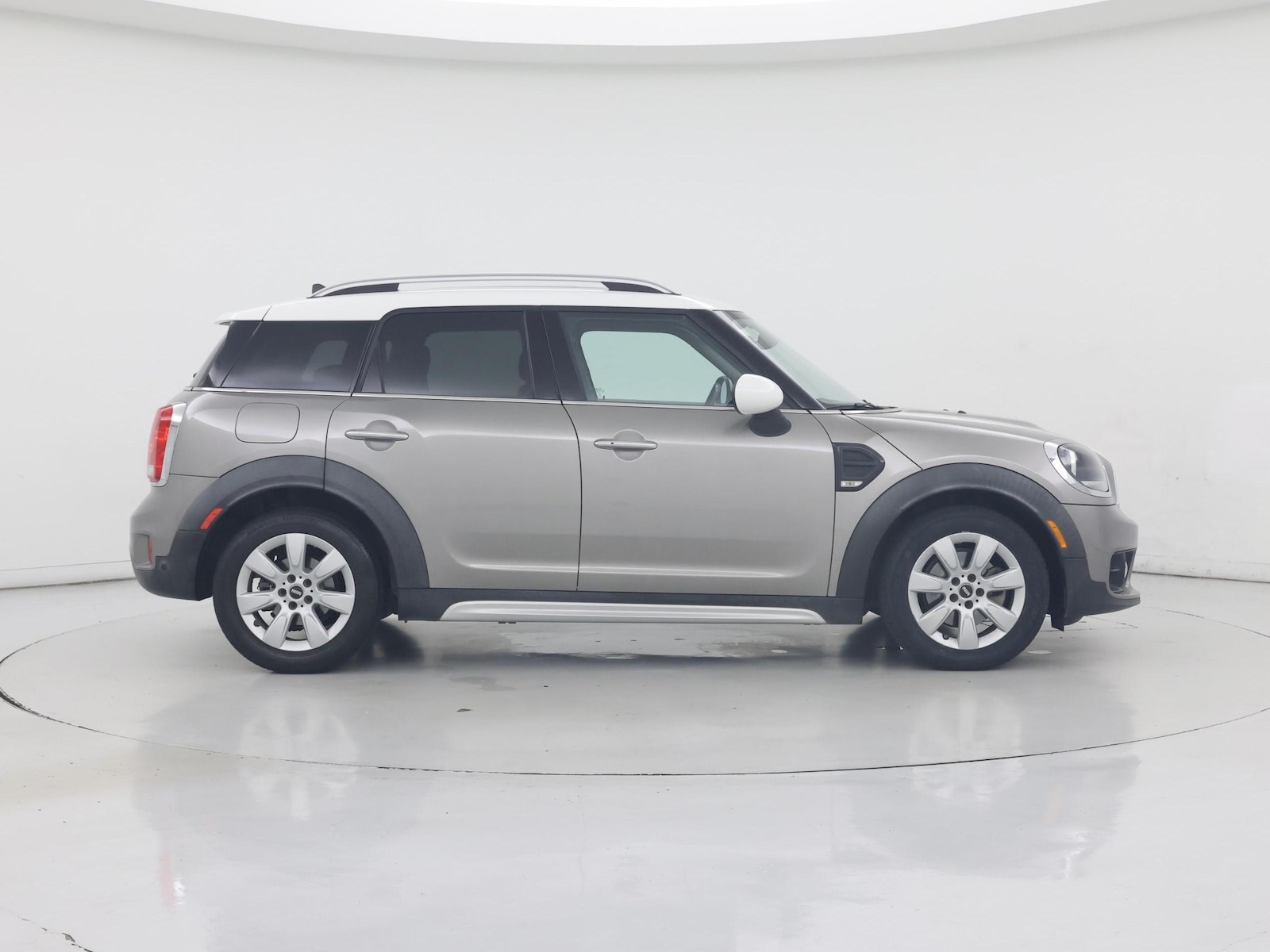 2018 MINI Countryman Base - Photo 8