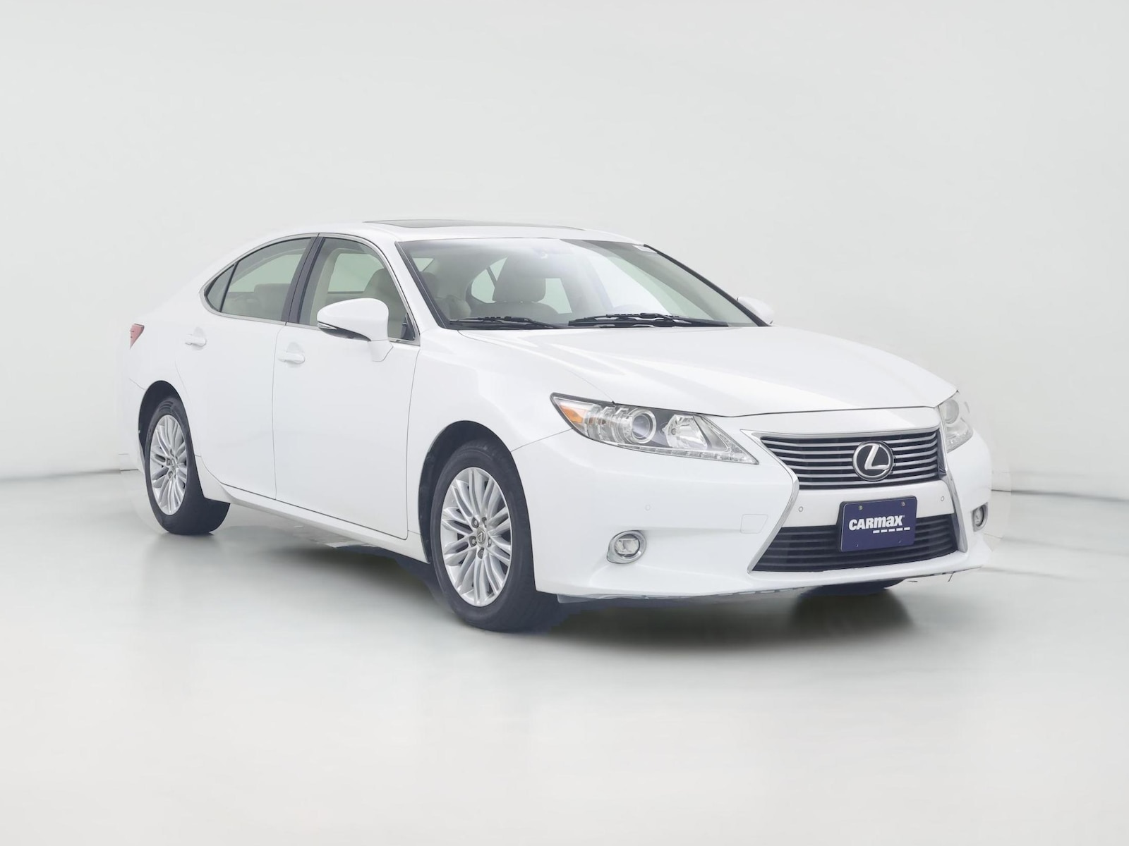 2014 Lexus ES 350 - Photo 1