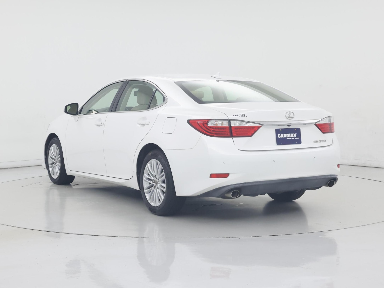 2014 Lexus ES 350 - Photo 3