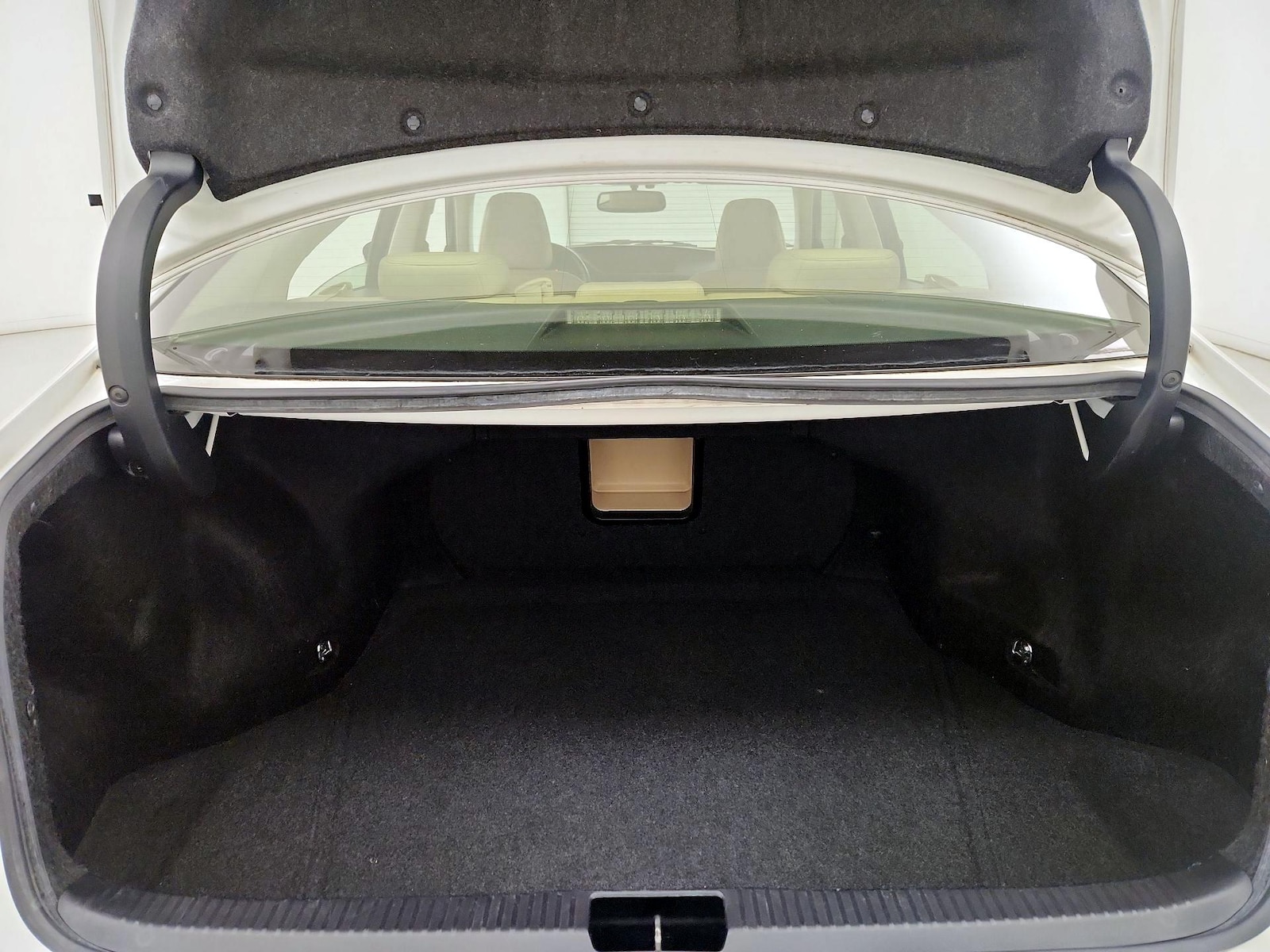 2014 Lexus ES 350 - Photo 23