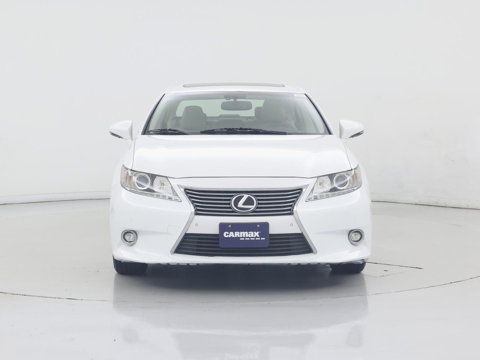 2014 Lexus ES 350 - Photo 6