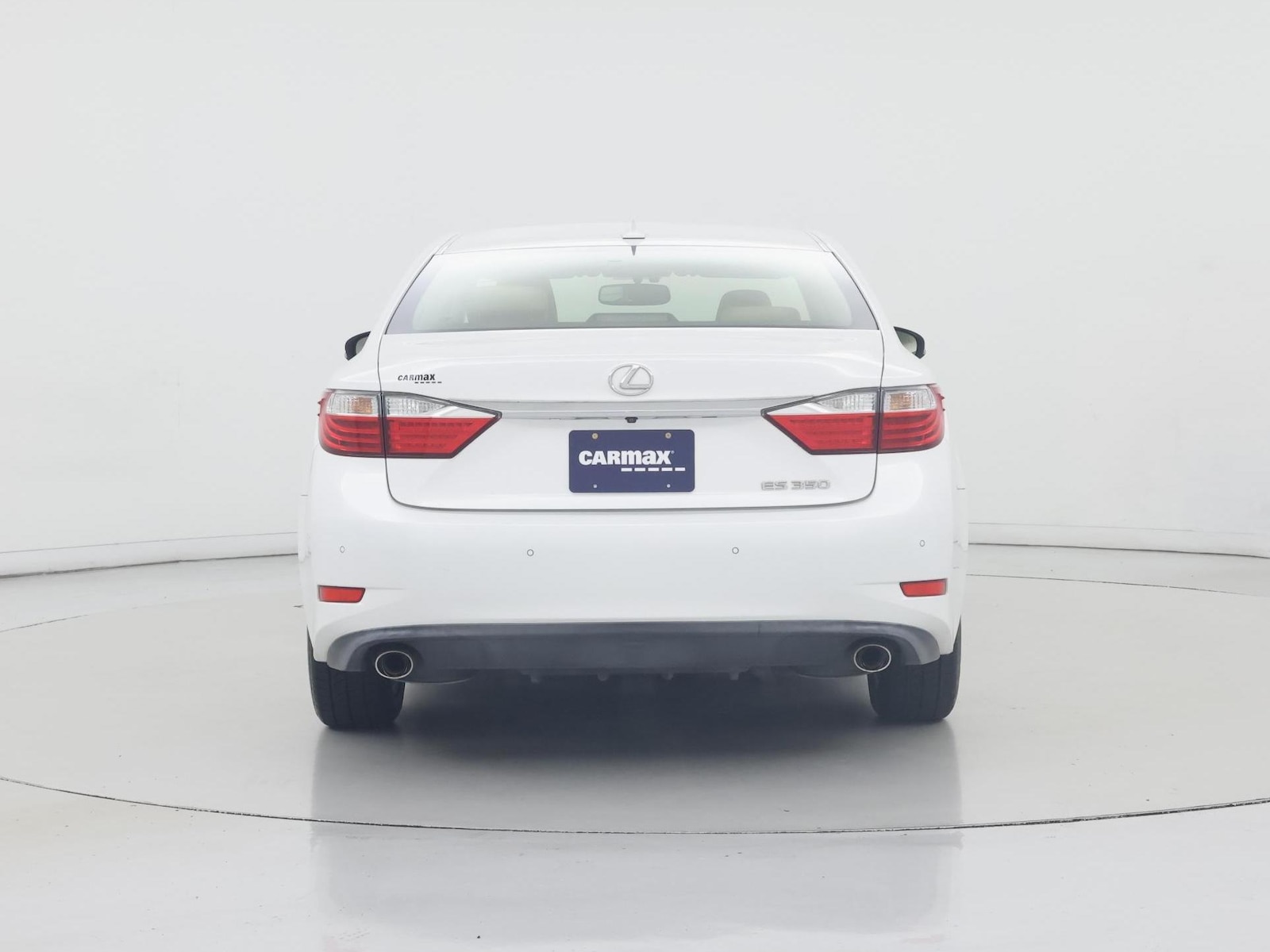 2014 Lexus ES 350 - Photo 7