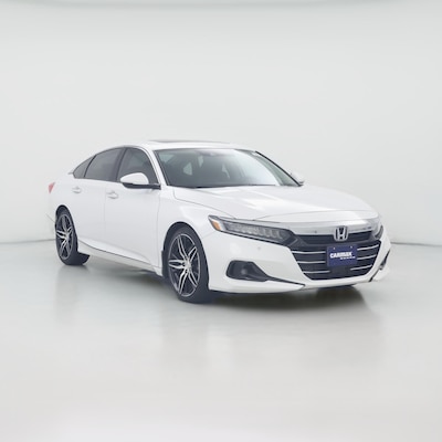 Recommended categories heading image of the selected vehicle