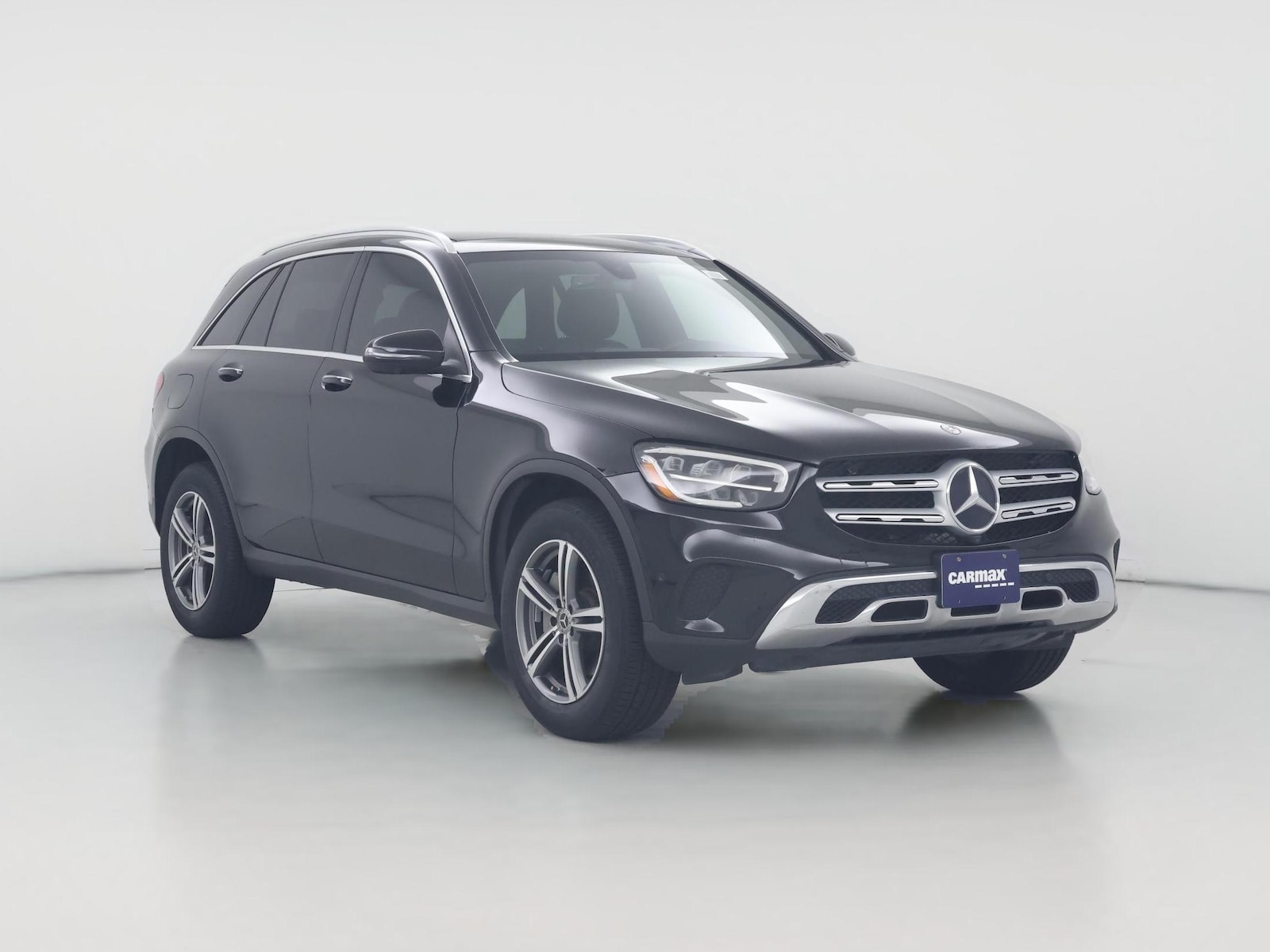 2020 Mercedes-Benz GLC