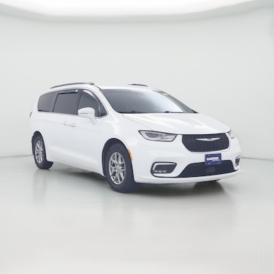 2022 Chrysler Pacifica Touring