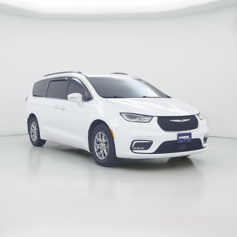 2022 Chrysler Pacifica Touring