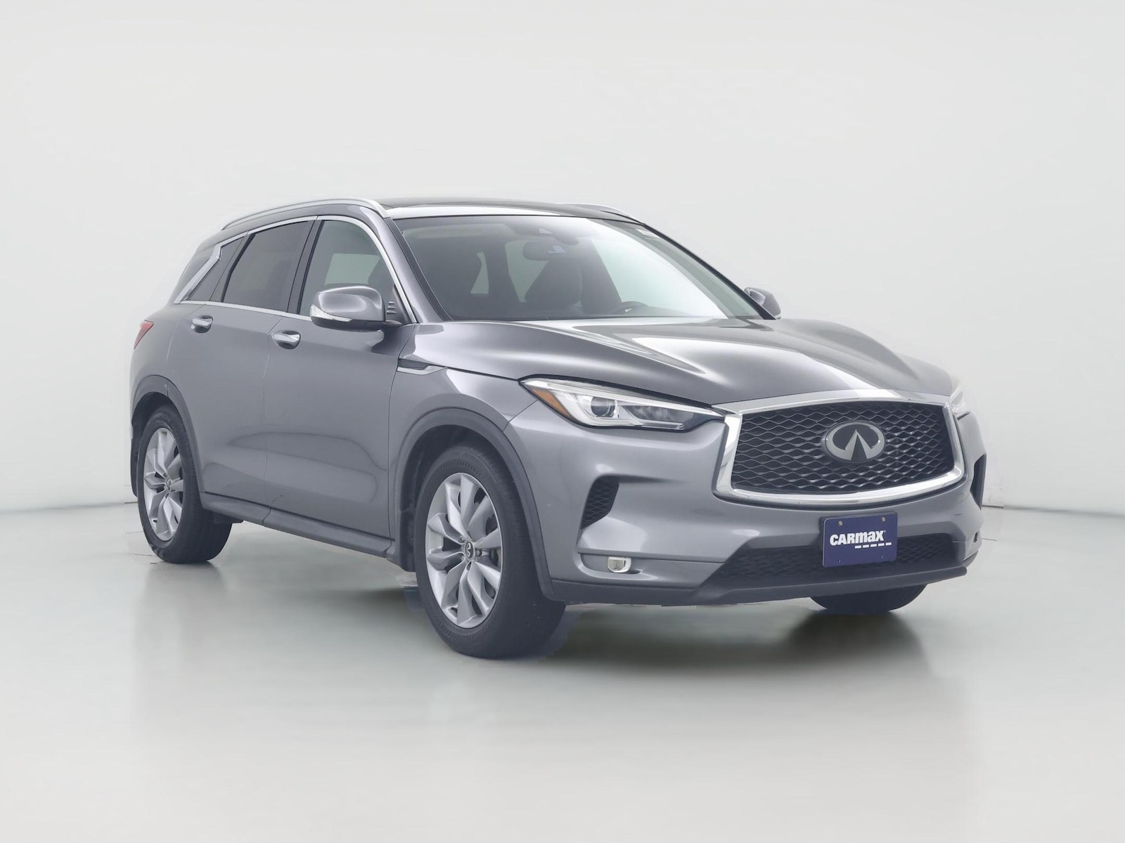 2019 INFINITI QX50