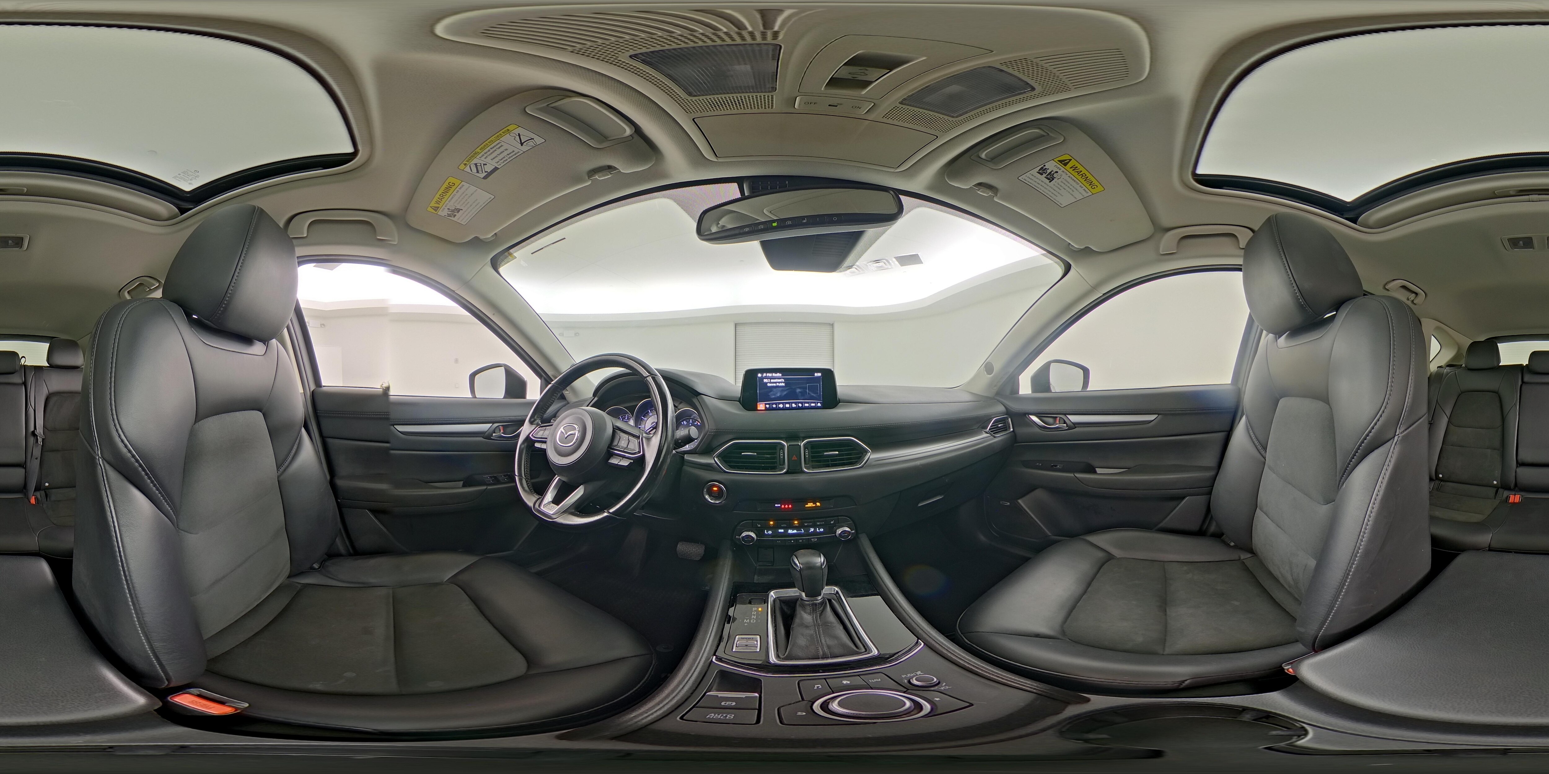 2020 Mazda CX-5 Touring - Photo 26