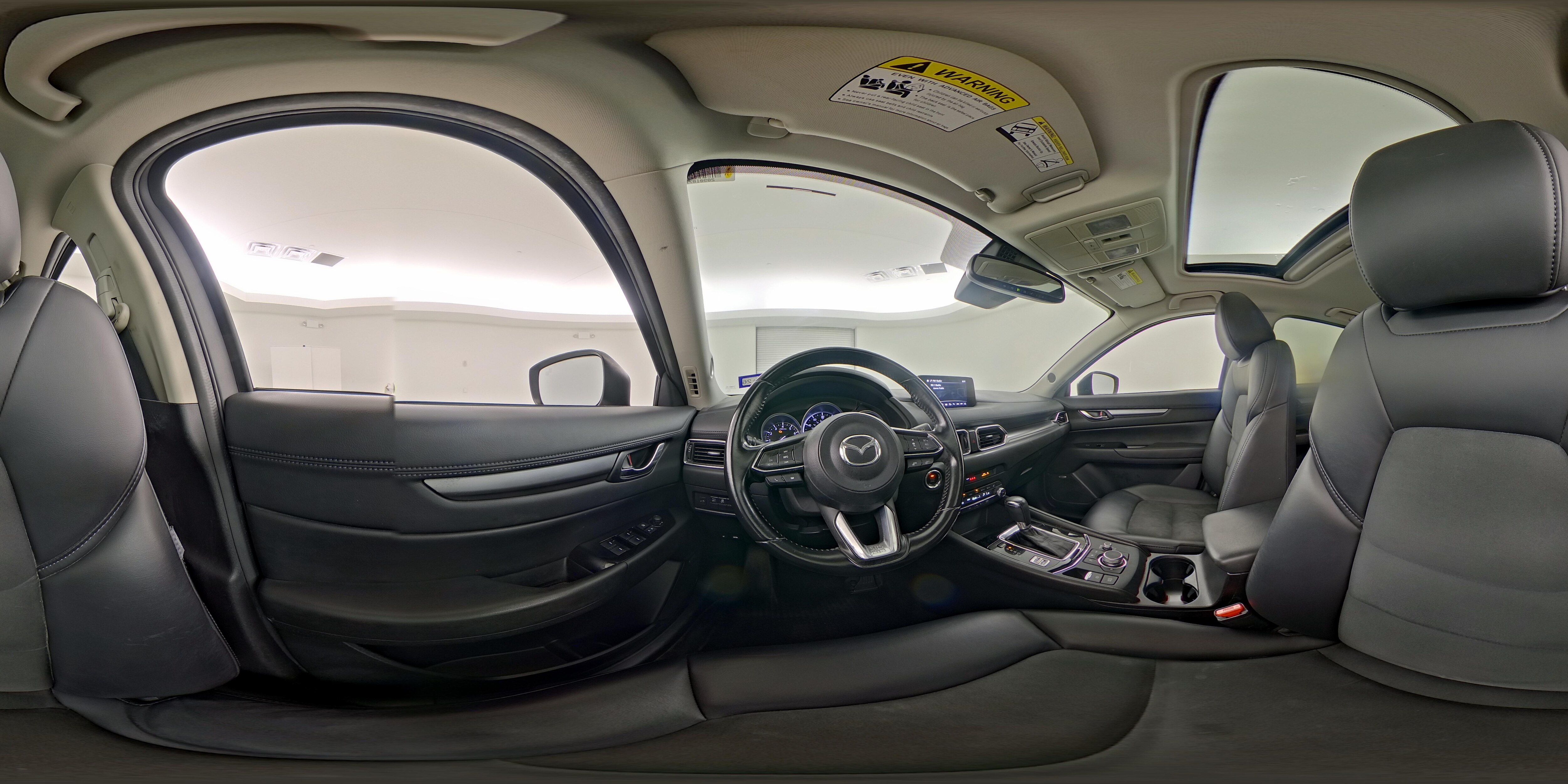 2020 Mazda CX-5 Touring - Photo 28