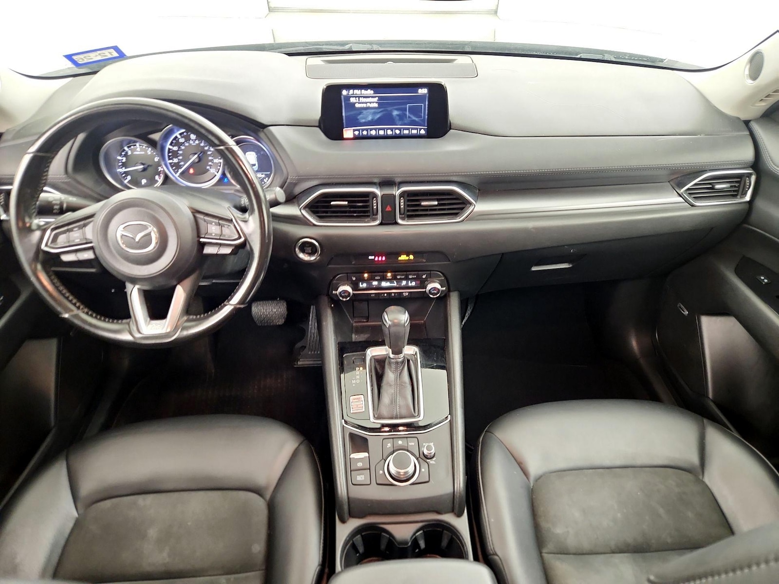 2020 Mazda CX-5 Touring - Photo 10