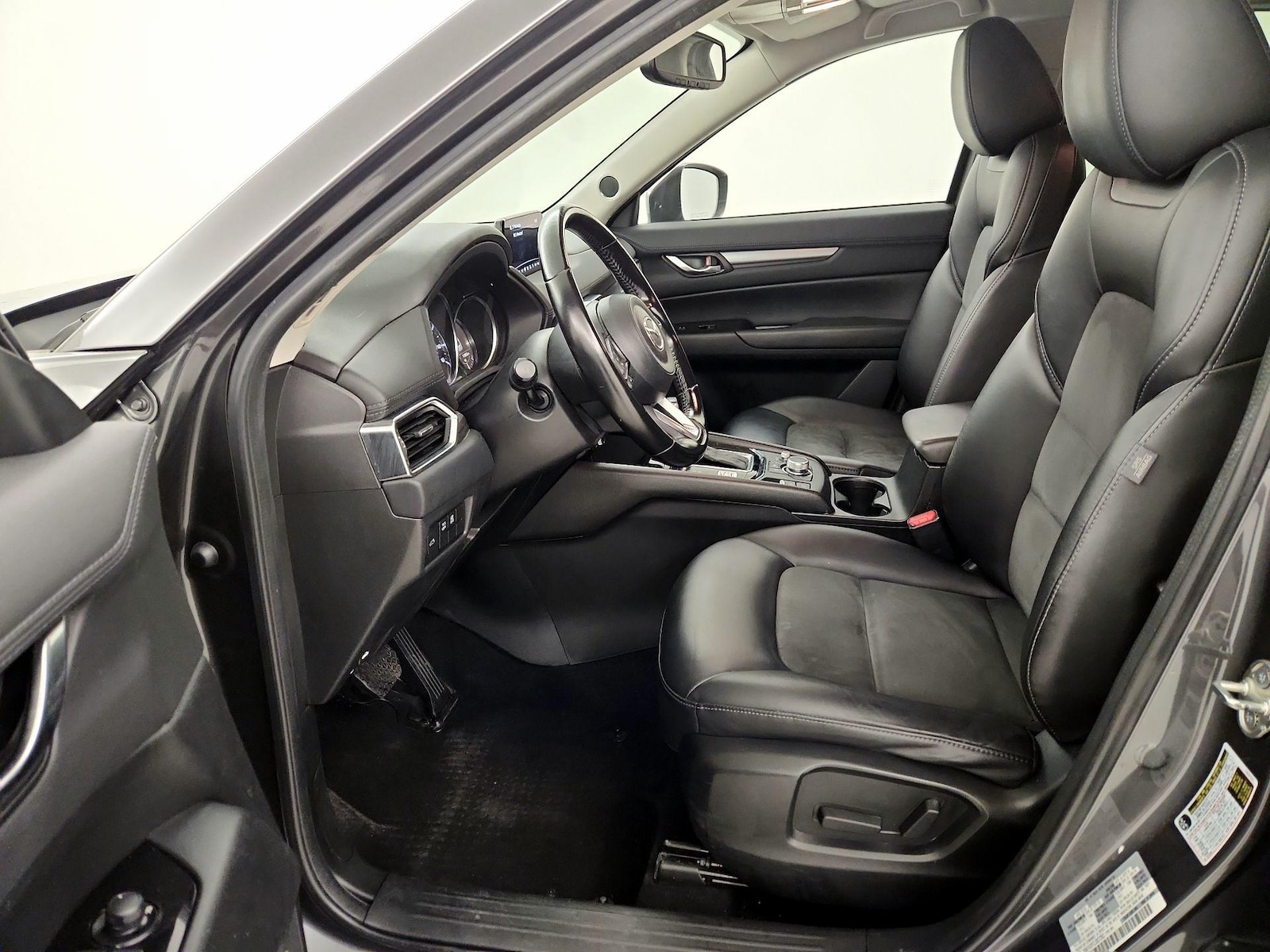2020 Mazda CX-5 Touring - Photo 12