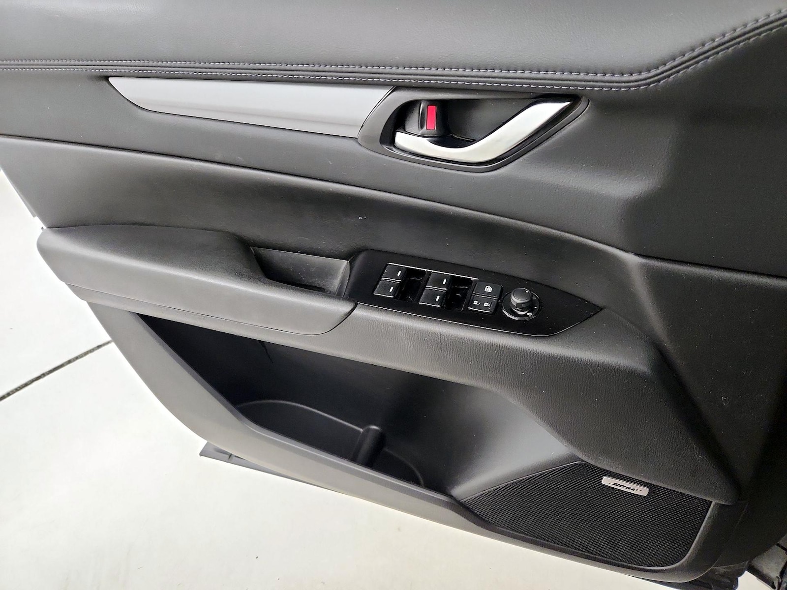 2020 Mazda CX-5 Touring - Photo 13