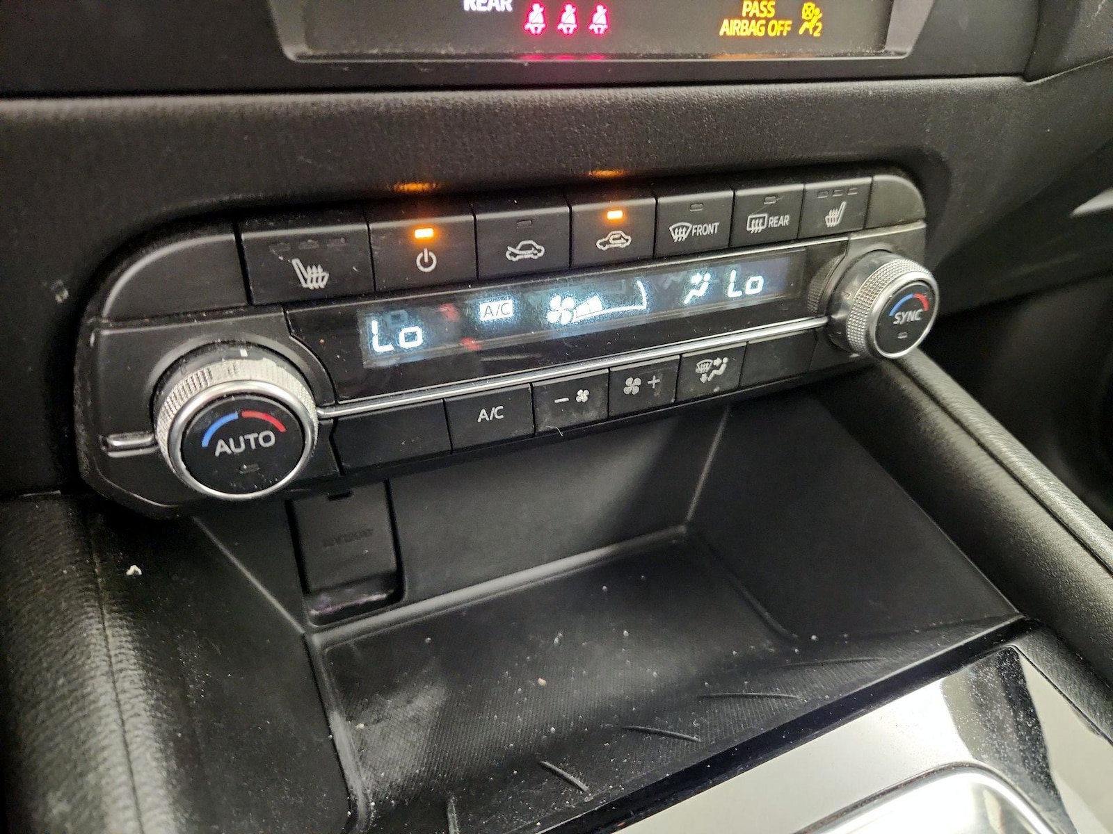 2020 Mazda CX-5 Touring - Photo 17