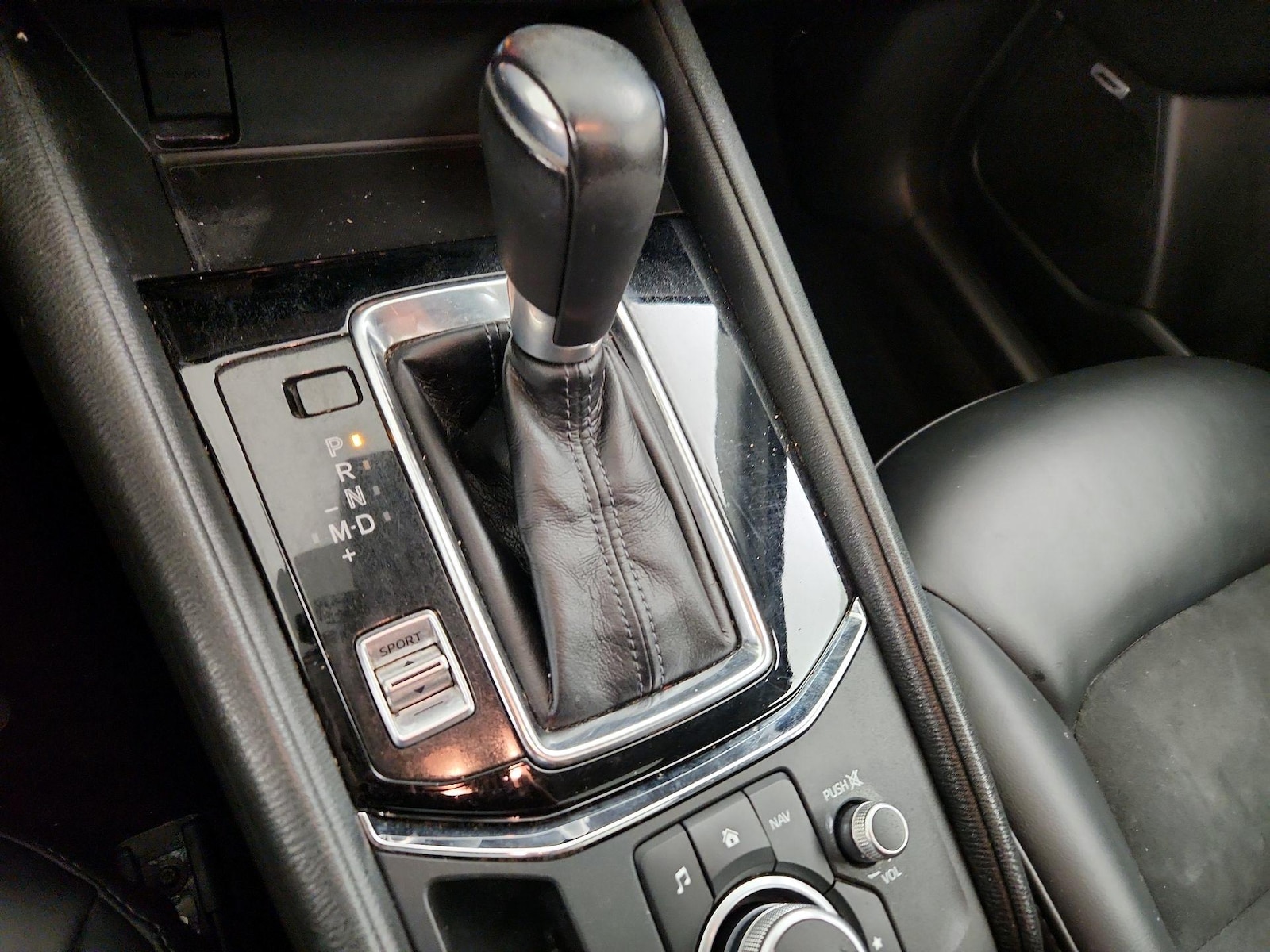 2020 Mazda CX-5 Touring - Photo 18