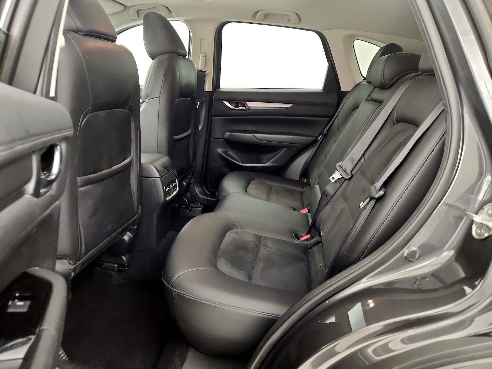 2020 Mazda CX-5 Touring - Photo 21